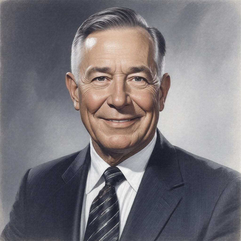 John M. Alexander